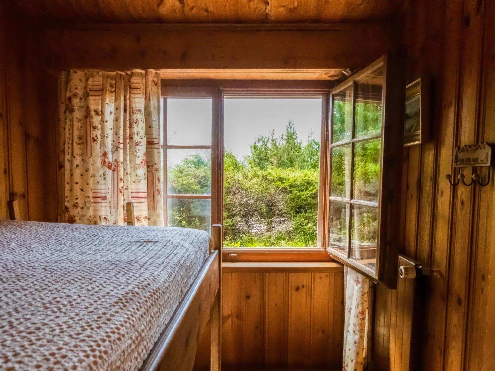 Chalet La Pive By Interhome Verbier Eksteriør bilde