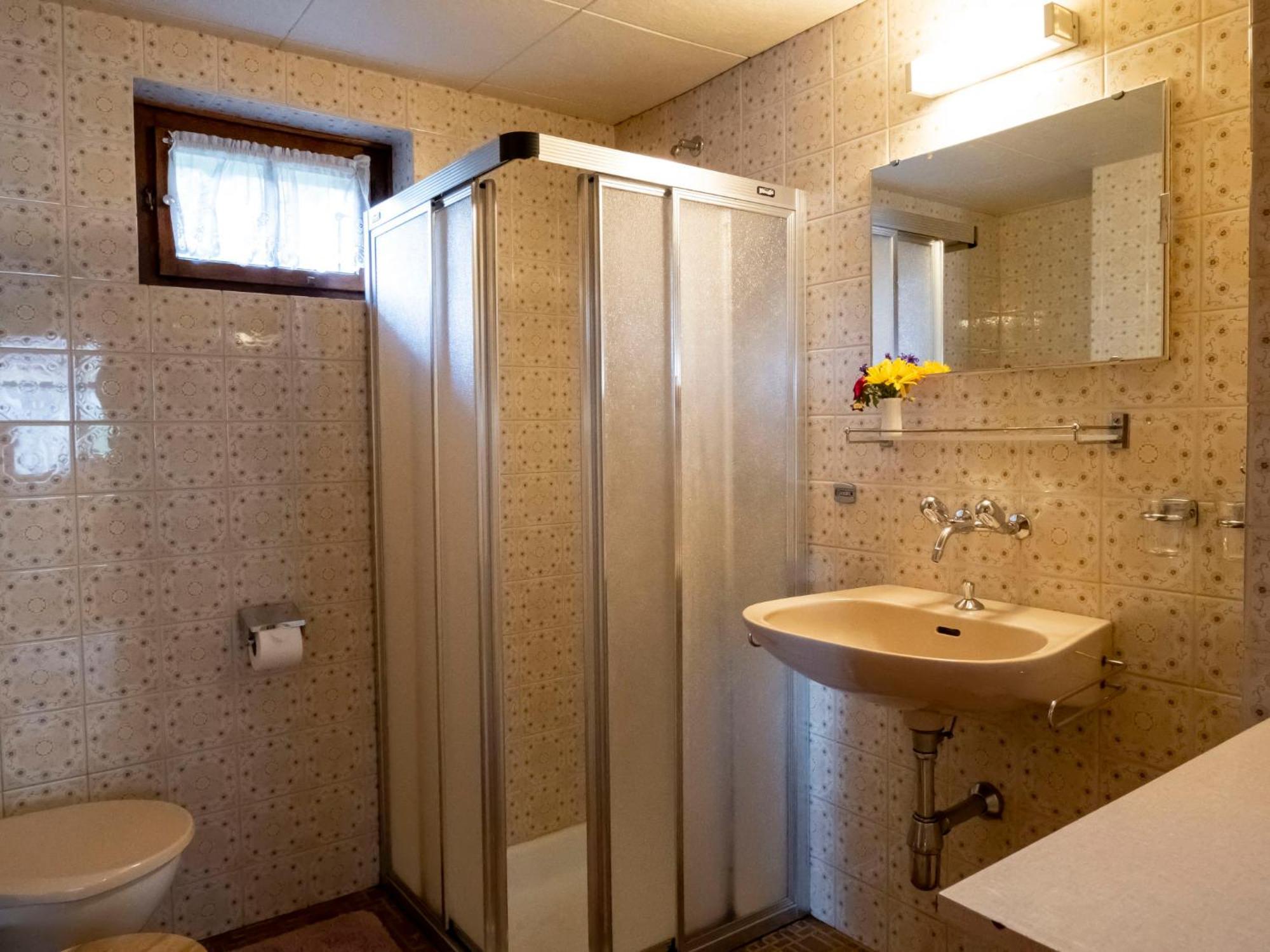 Chalet La Pive By Interhome Verbier Eksteriør bilde